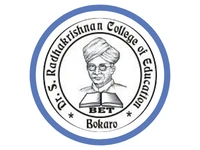 Dr. S.Radhakrishnan Collage of Education